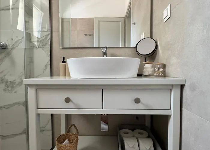 Mouzas Appartement