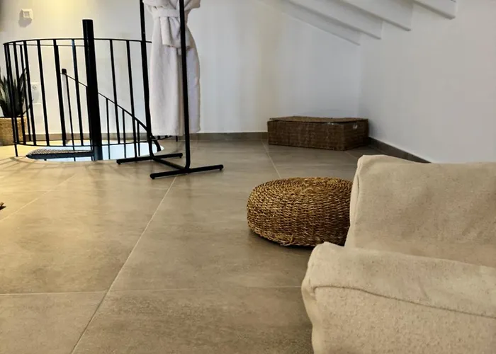 Appartement Mouzas Kassiopi