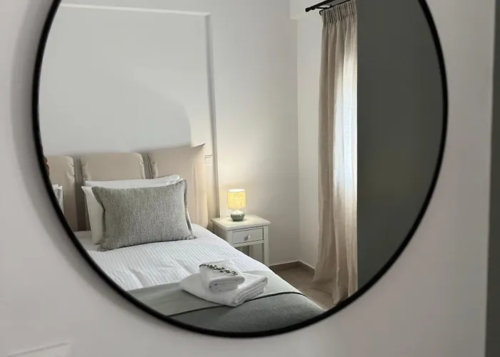 Mouzas Appartement