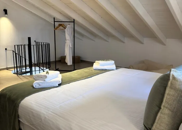 Appartement Mouzas
