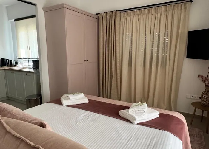 Appartement Mouzas Kassiopi