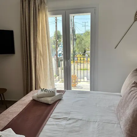 Apartament Mouzas Kassiopi