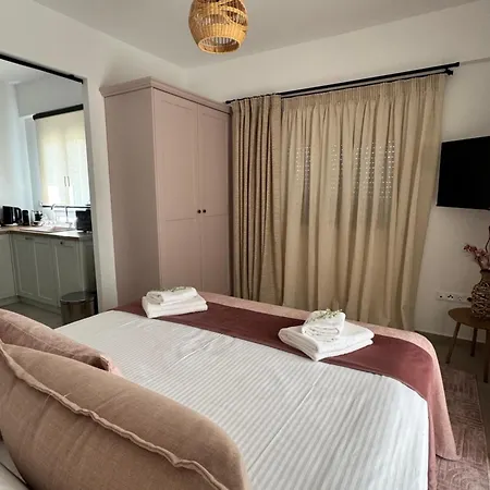 Apartament Mouzas Kassiopi