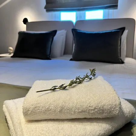 Appartement Mouzas Kassiopi