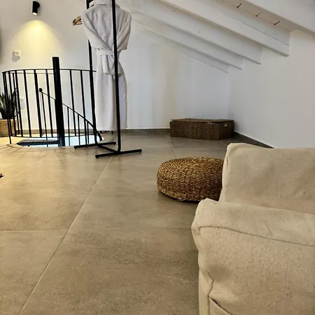 Appartement Mouzas Kassiopi